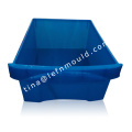 Kunststoff-Aufbewahrungsbox-Form Kunststoff-Schubladenschrank-Form